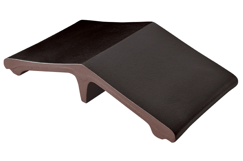 Вставка для капелюхів King Klinker Volcanic black (445x250x90)