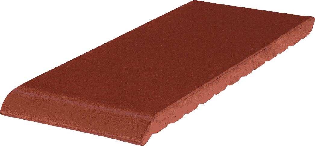 Елемент відливу Kingklinker Note of cinnamon (280x120x15)