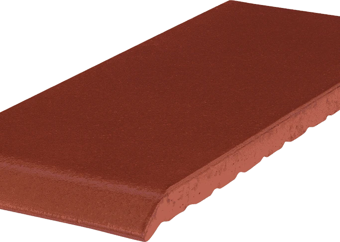 Елемент відливу Kingklinker Note of cinnamon (350x120x15)