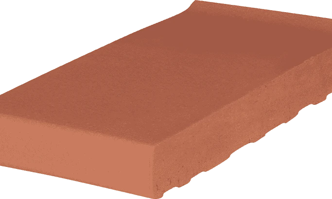 Елемент відливу Kingklinker Tytan (160x105x28)