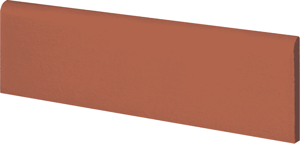 Цоколь Kingklinker Ruby-red 73x245x10