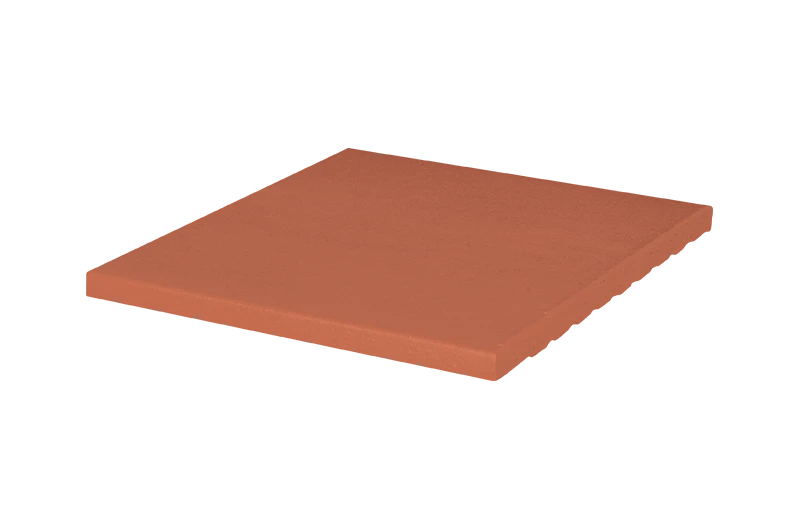 Плитка для підлоги King Klinker Ruby-red (245x245x14)
