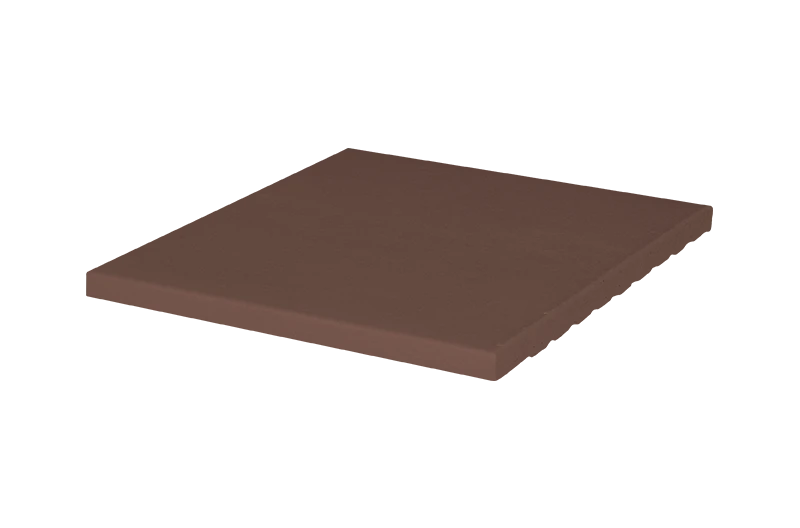 Плитка для підлоги King Klinker Natural brown (245x245x14)