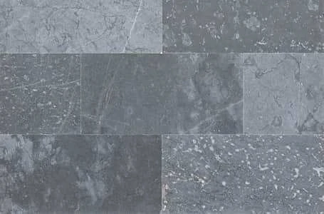 Мармур Black Marble Honed Blu 1.2*30.5*61 см