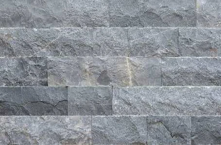 Мармур Black Marble Split Face Indigo  2.1*10xflx см