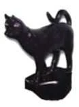 Фигурка Кот 2 Roben