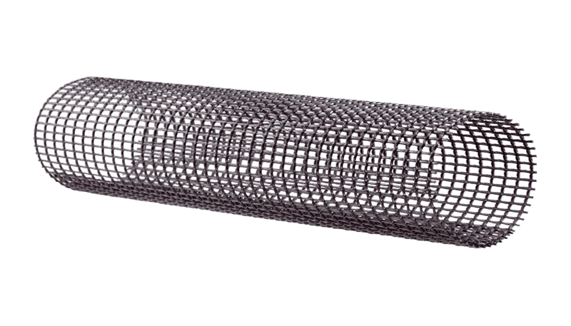 Захисна сітка від листя Profil Levex medium (2м)