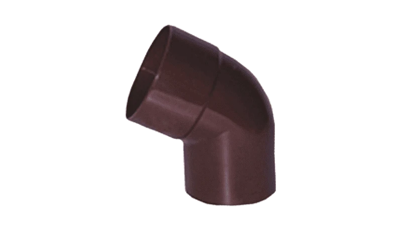 Коліно довільне Profil 130/100