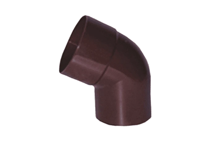 Коліно довільне Profil 130/100
