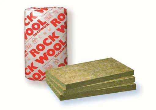 Базальтова вата ROCKWOOL ROCKMIN UA (050/01000/0600)
