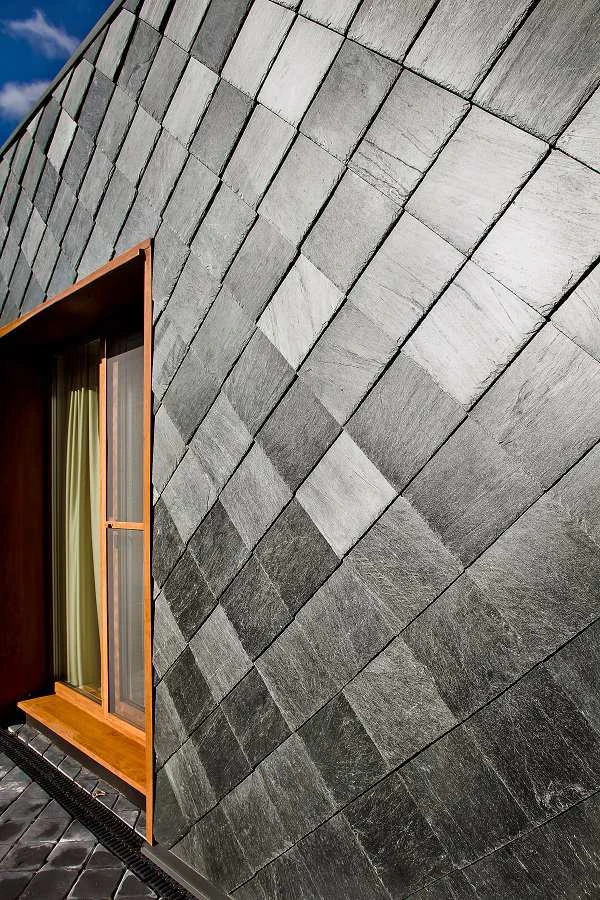 Кровельный Сланец Филлит SSQ Riverstone