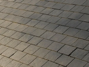 Покрівельний Сланець SSQ Domiz (30х20 см)