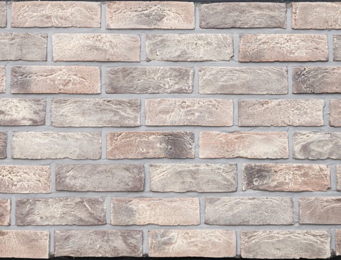 Фасадна плитка Loft Brick Антро Кремовий 210x65 мм