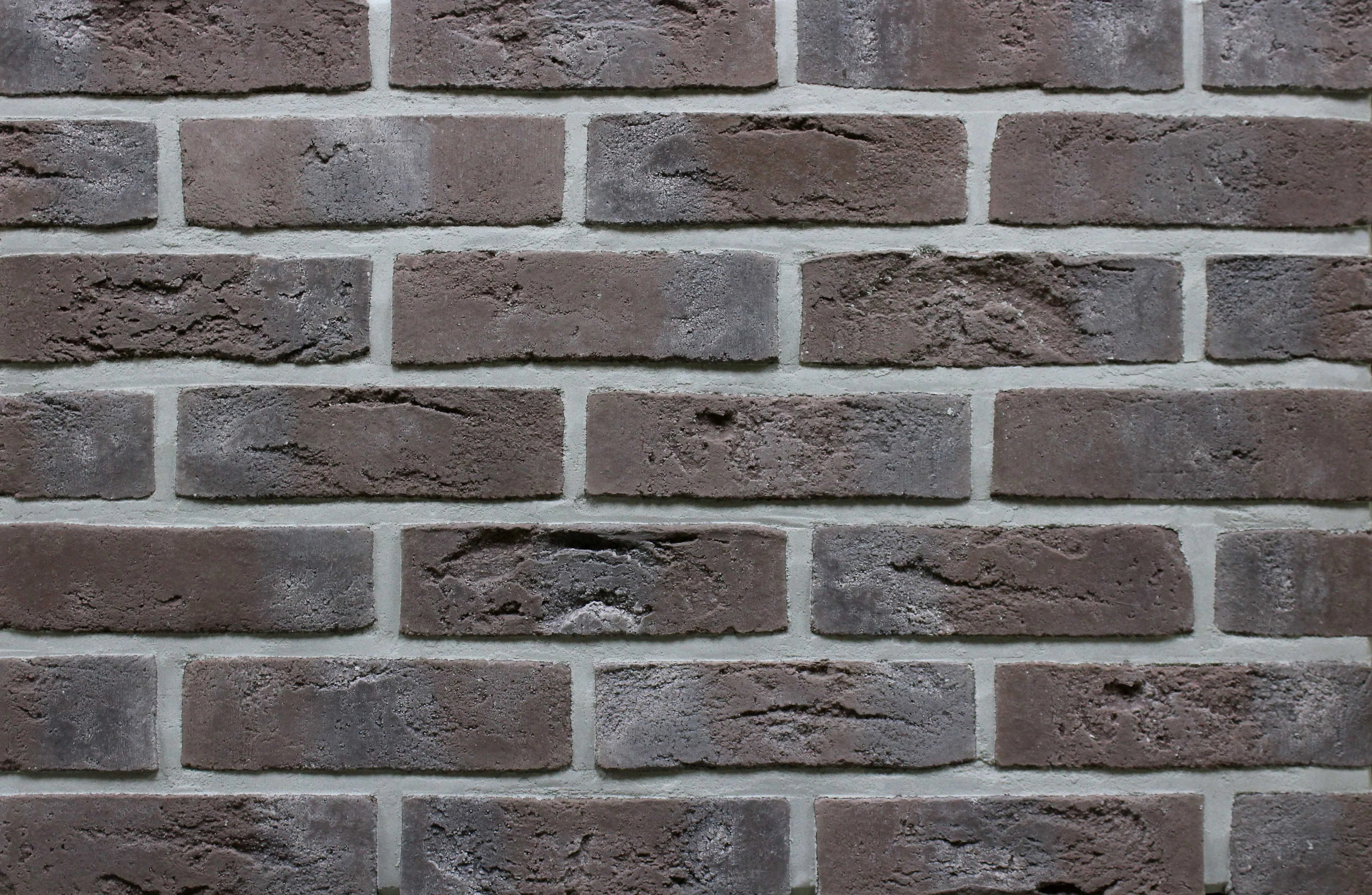 Фасадна плитка Loft Brick Бельгийский 041 Червоно-коричневий 240x71 мм