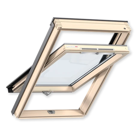 Мансардное окно Velux Оптима GZR 3050B