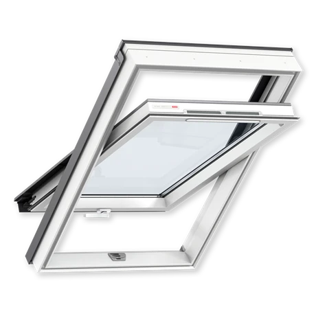 Мансардное окно Velux Оптима Влагостойкое GLP 0073B