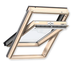 Мансардное окно Velux Стандарт GZL 1051