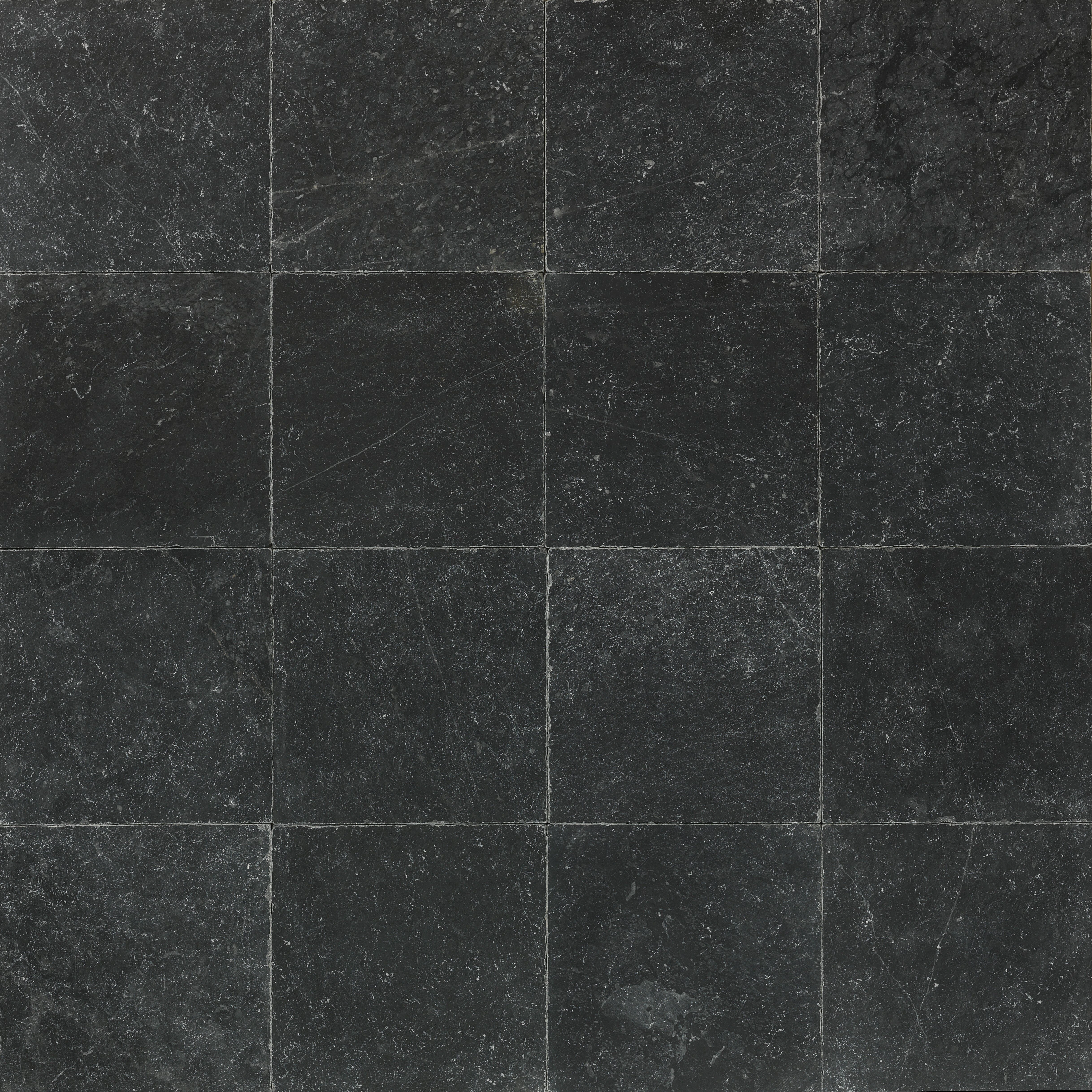 Мрамор Black Tumbled 1.2*40.6*40.6 см