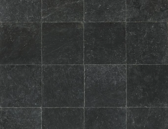 Мармур Black Tumbled 1.2*40.6*40.6 см