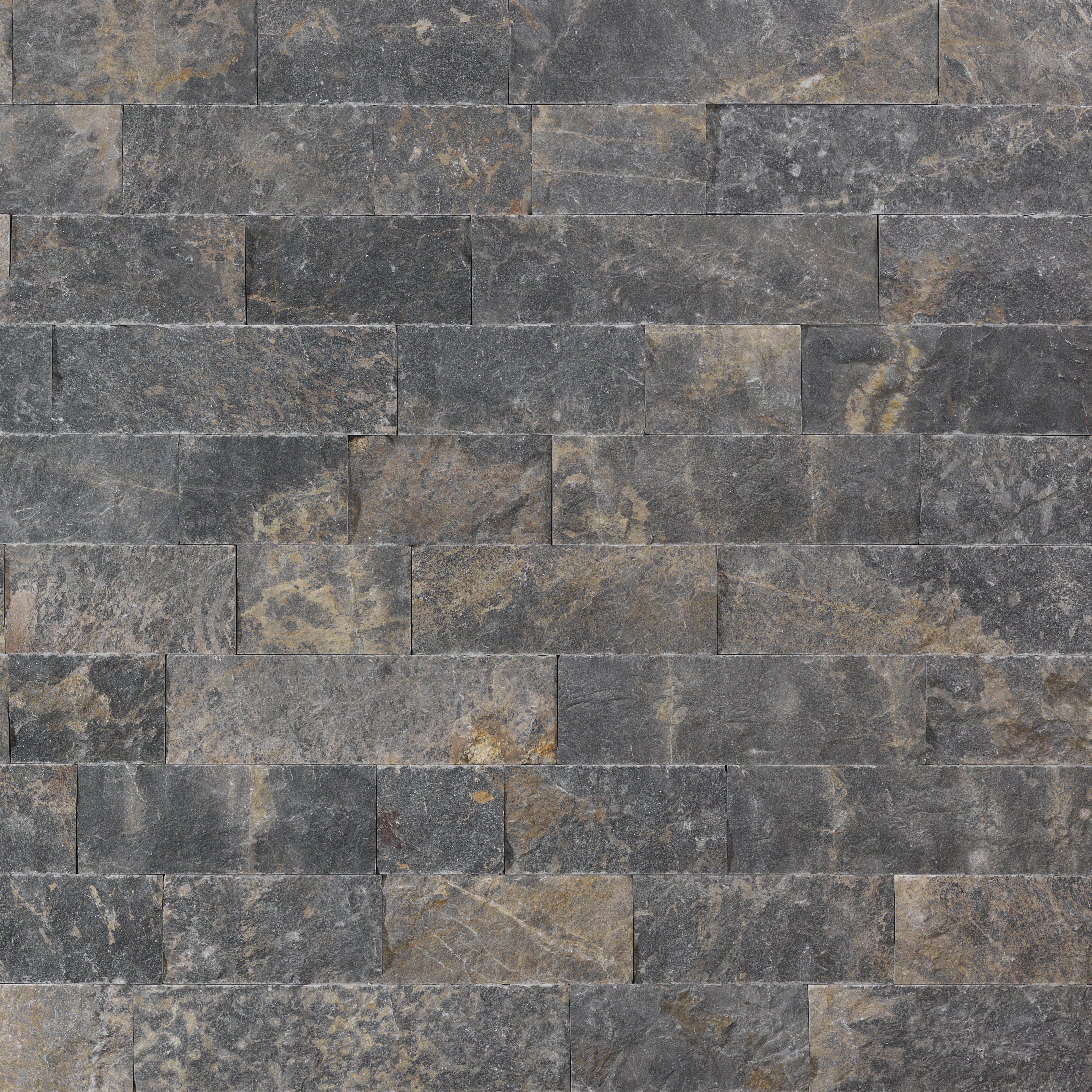 Мрамор Indigo Split Face 10*FL