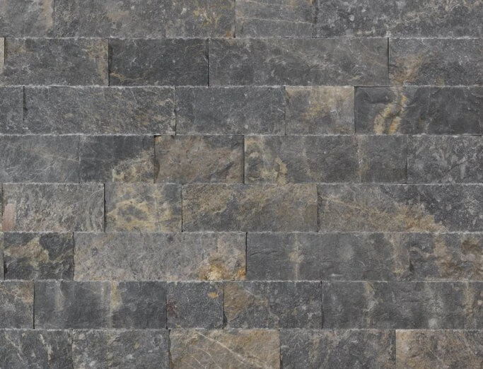 Мрамор Indigo Split Face 10*FL