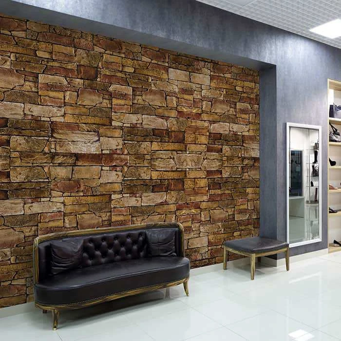 Искусственный камень Altaia Amber