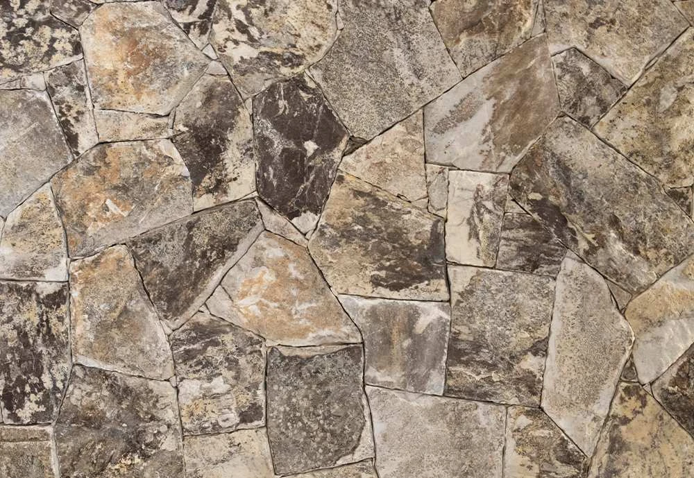 Кварцит Rock Face Coco