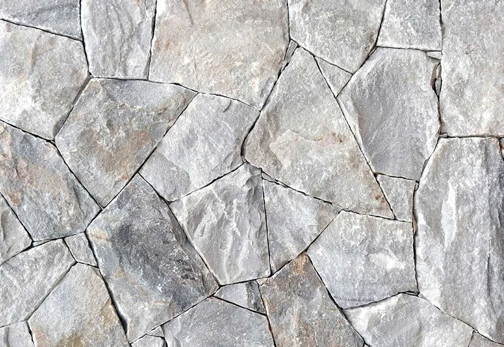 Кварцит Rock Face Crystal