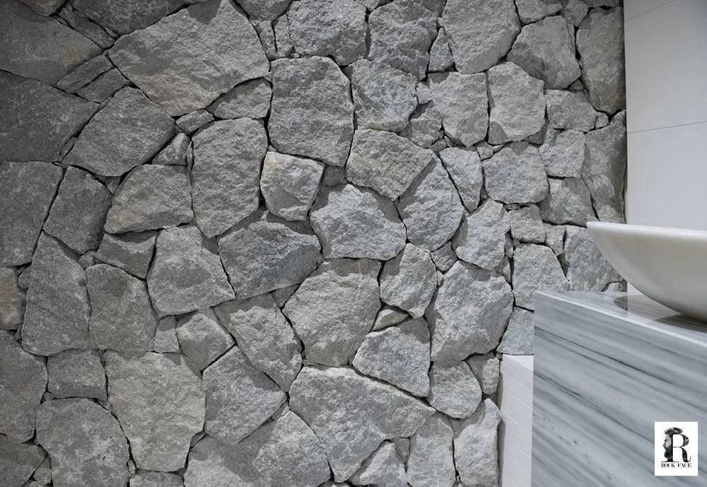Кварцит Rock Face Dias