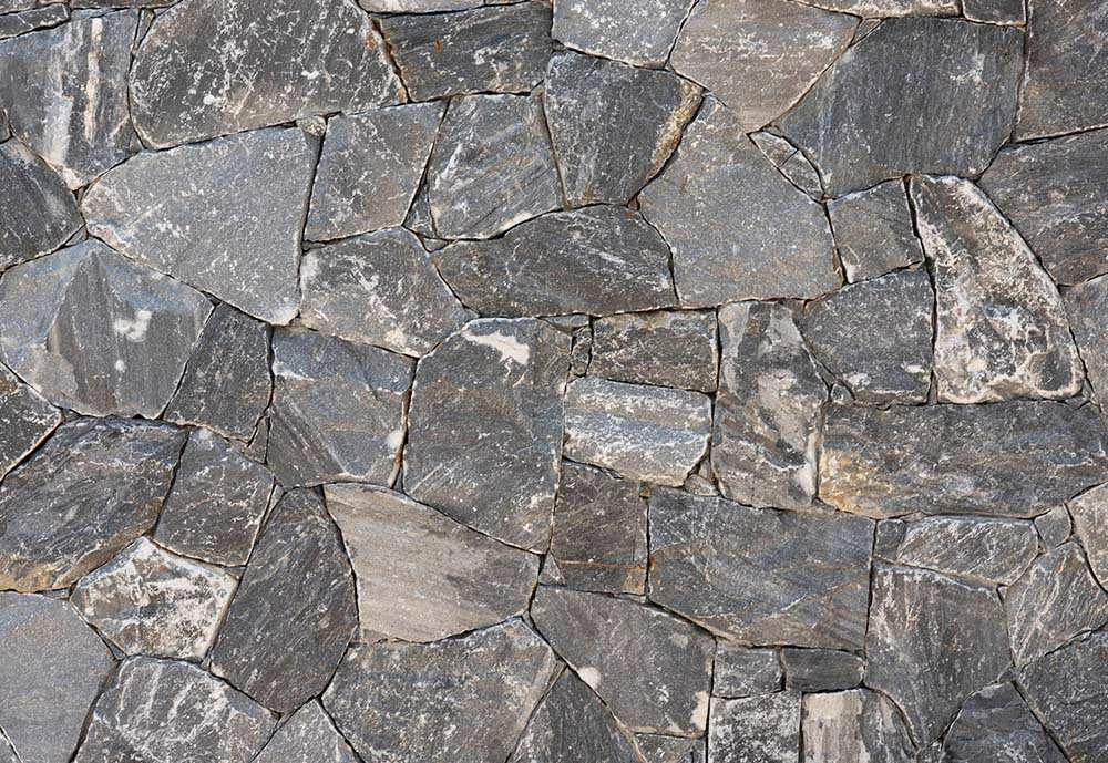 Кварцит Rock Face Evenos Black 