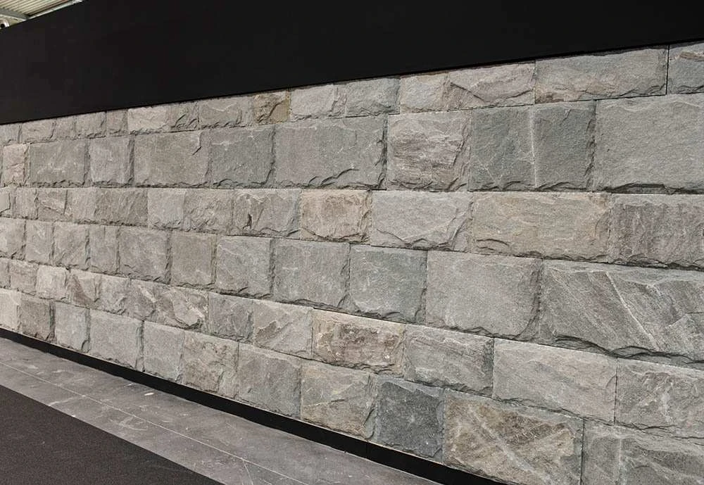 Кварцит Rock Face Flat Geo 