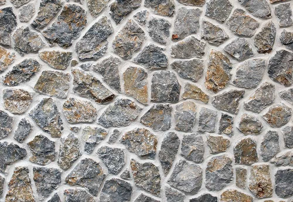 Кварцит Rock Face Grey