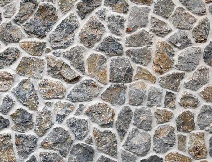 Кварцит Rock Face Grey