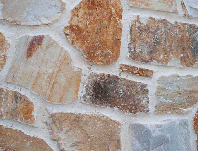 Кварцит Rock Face Pepem