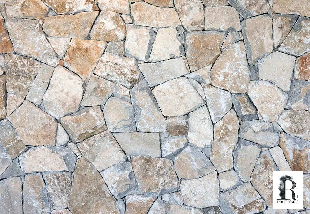 Кварцит Rock Face Tom
