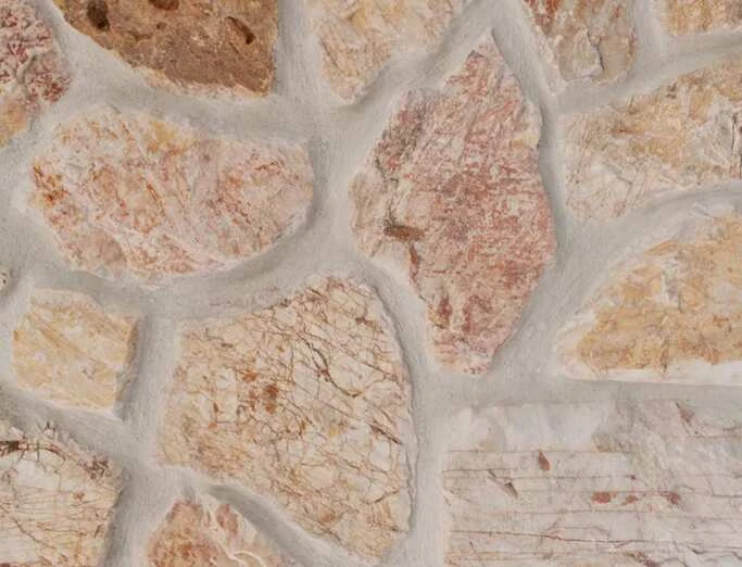 Кварцит Rock Face Yellow