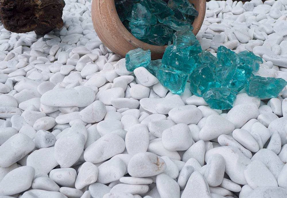 Галька Pebbles Sky (20kg)