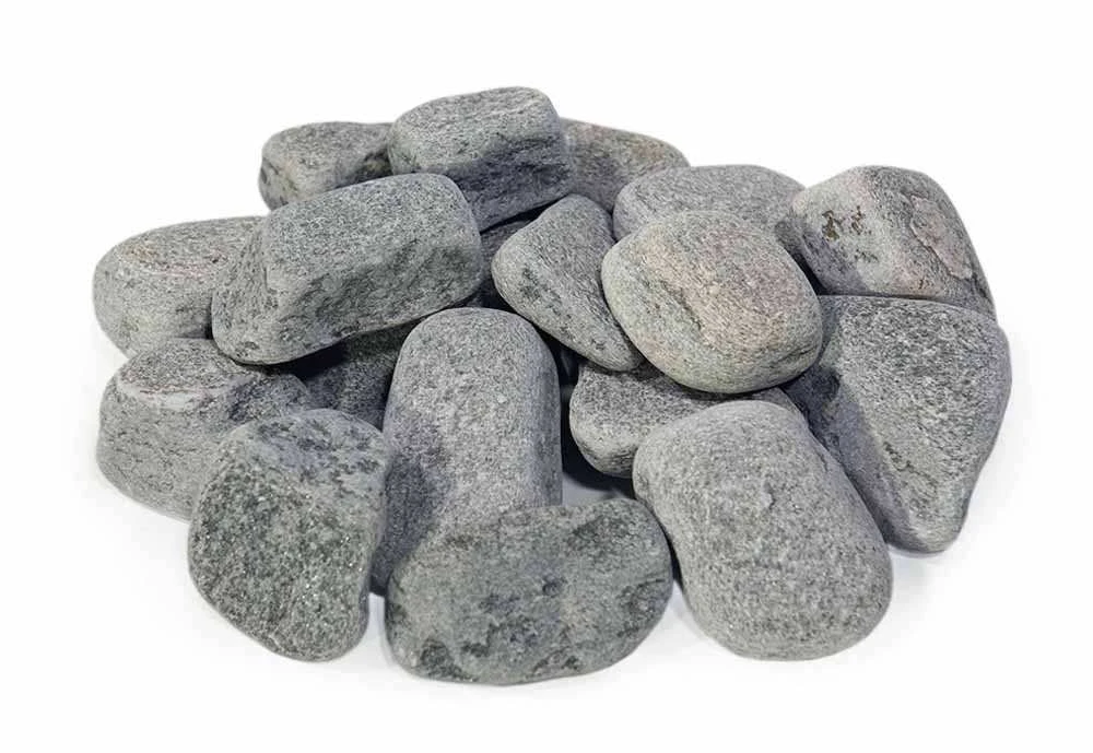 Галька Pebbles Fish Grey (20kg)