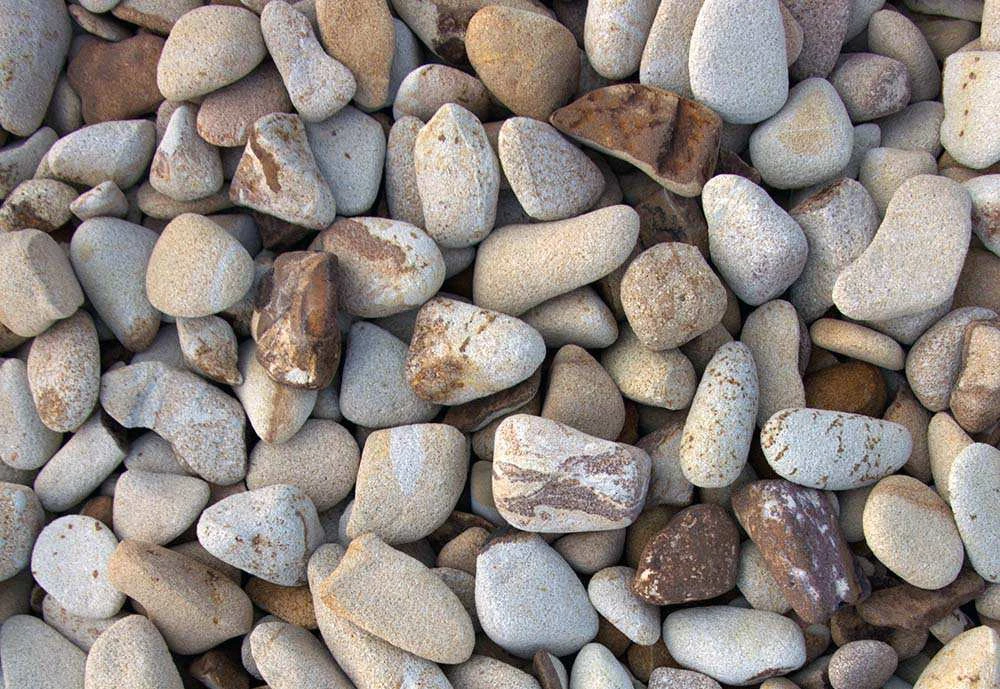 Галька Pebbles Mandras (15kg)