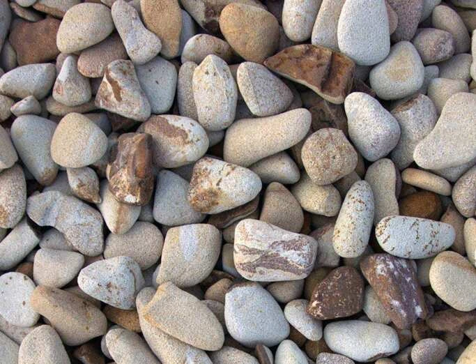 Галька Pebbles Mandras (15kg)