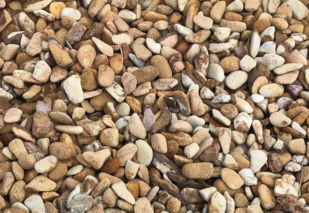 Галька Pebbles Mandras (15kg)