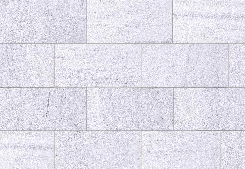 Брусчатка термичной обработки Marble Sky 20*40*2 см