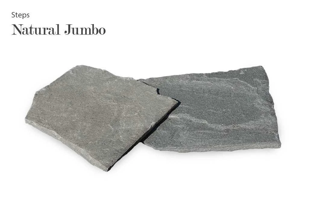 Садовая Брусчатка Steps Jumbo Kavalas