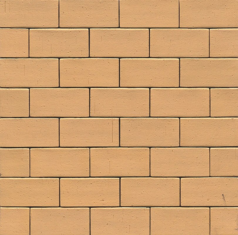 Бруківка клінкерна Muhr Nr. 01 Niderlausitzer Gelb