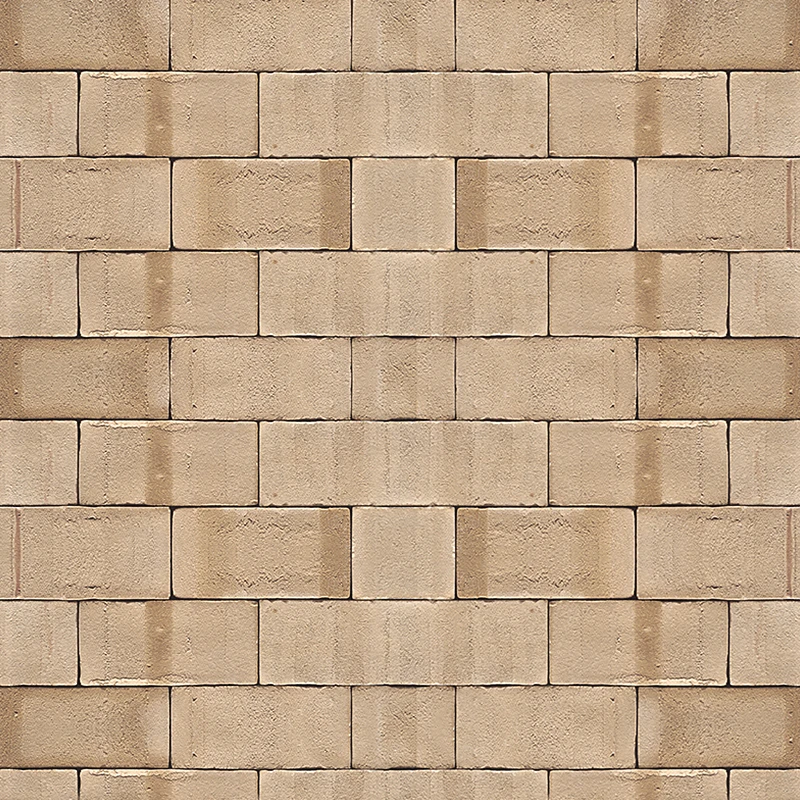  Клинкерная брусчатка Muhr Nr. 36 Silbergrau nuanciert 