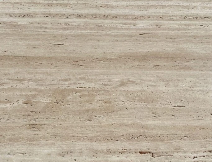 Травертин Light Vein Cut Brushed  1,2*30,5*61