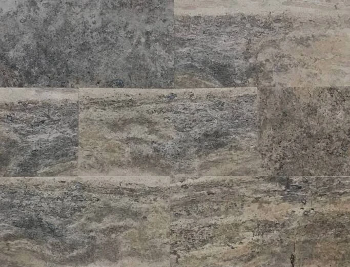 Травертин Silver Vein Cut 1.2*30.5*61