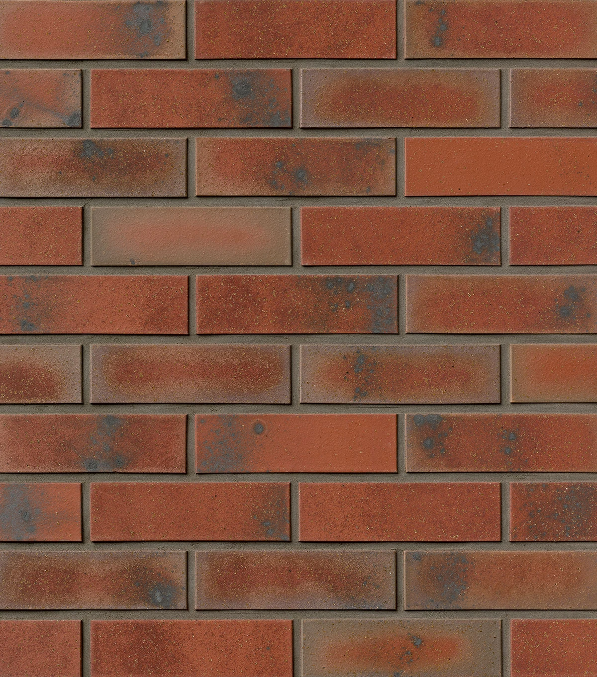 Клінкерна плитка Roben Westerwal carbon NF