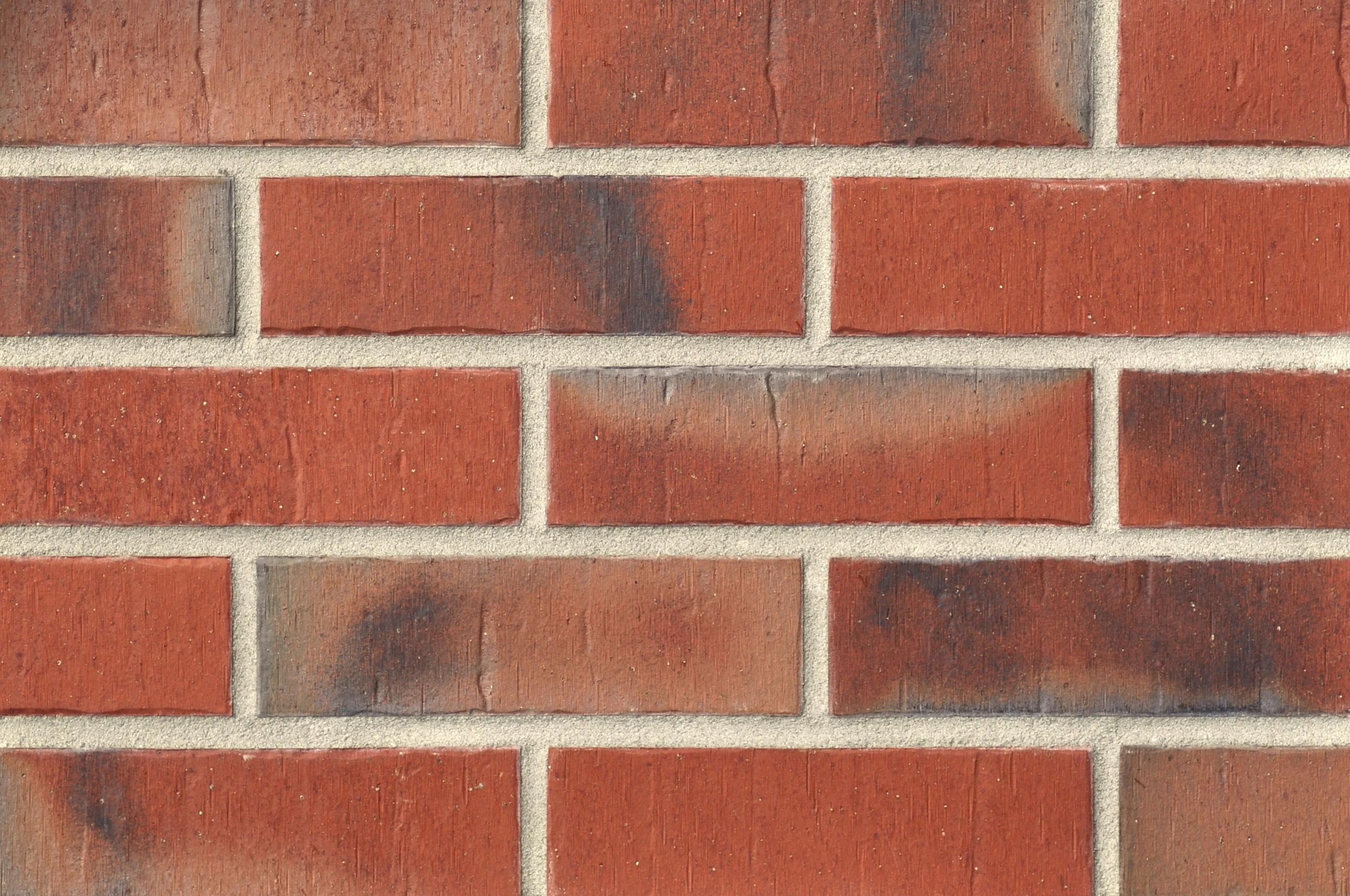 Клинкерная плитка Roben Marseille rot-bunt carbon NF