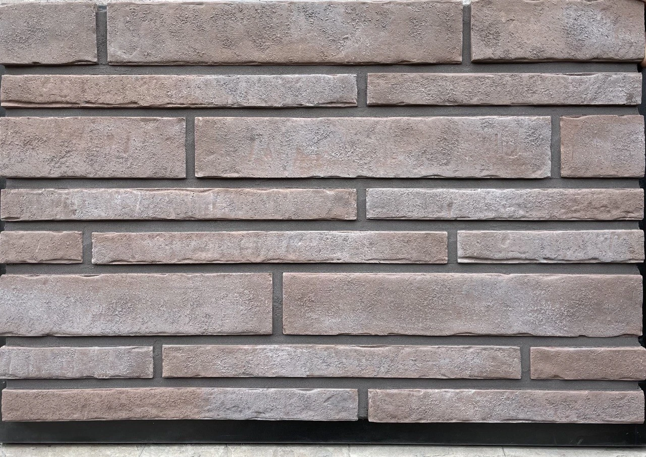 Фасадная Плитка Loft-Brick Dublin 30